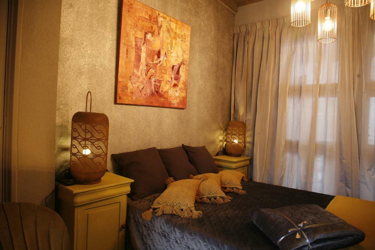 Downtown46 Bed & Breakfast Берген оп Зоом Екстериор снимка